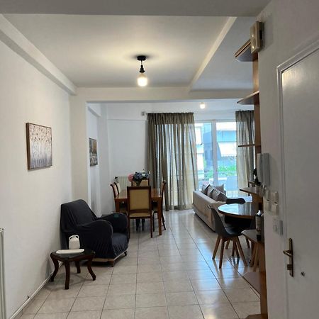 Hermanos City Apartment'S Heraklion  Екстер'єр фото