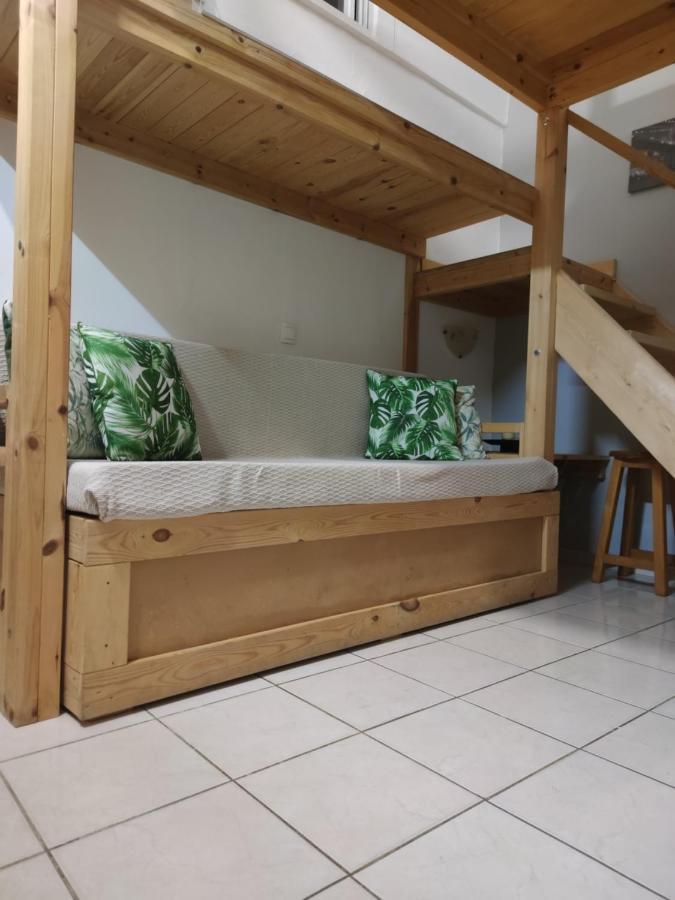 Hermanos City Apartment'S Heraklion  Екстер'єр фото