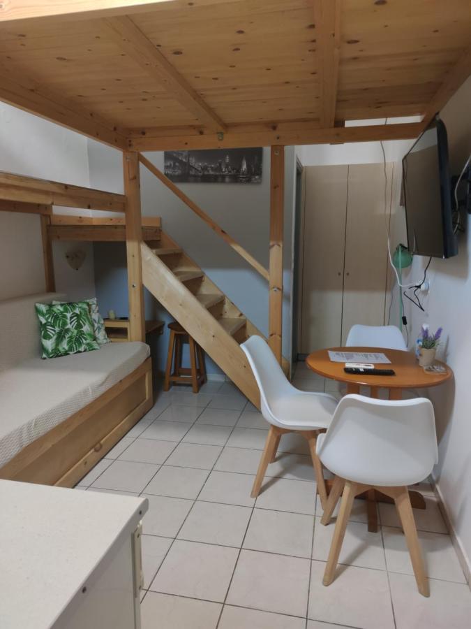 Hermanos City Apartment'S Heraklion  Екстер'єр фото