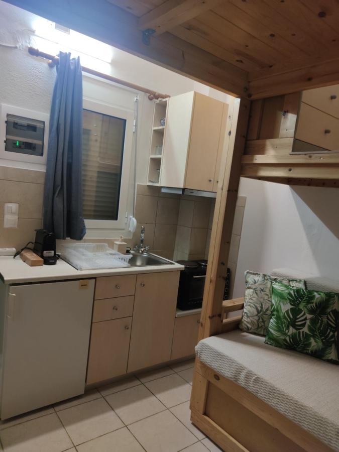 Hermanos City Apartment'S Heraklion  Екстер'єр фото