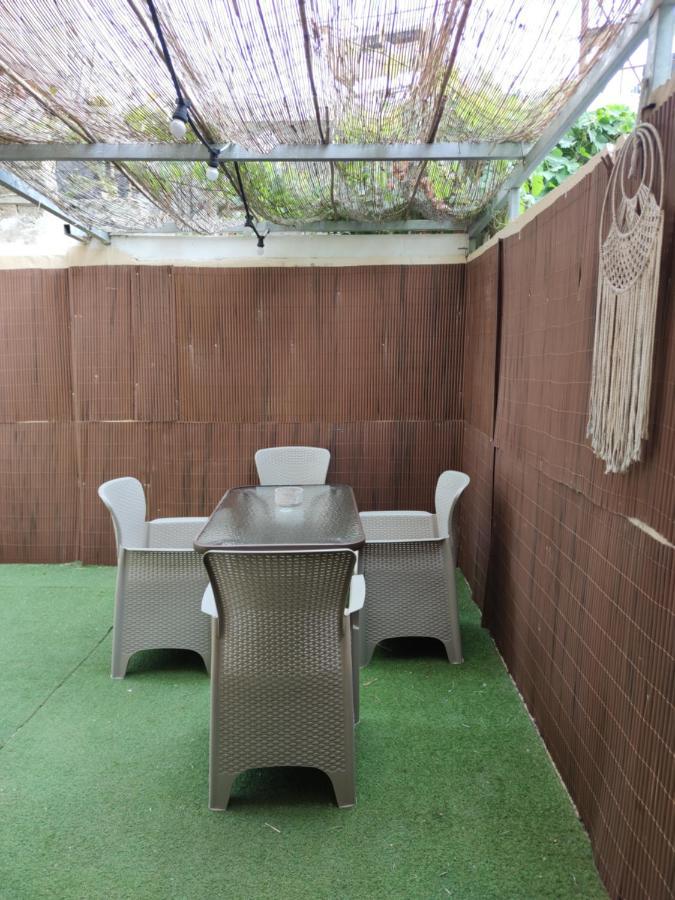 Hermanos City Apartment'S Heraklion  Екстер'єр фото