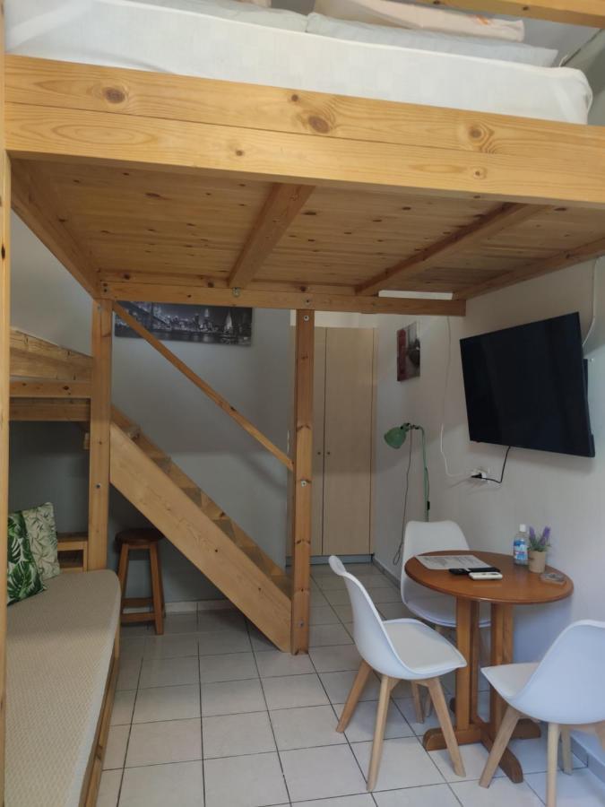 Hermanos City Apartment'S Heraklion  Екстер'єр фото