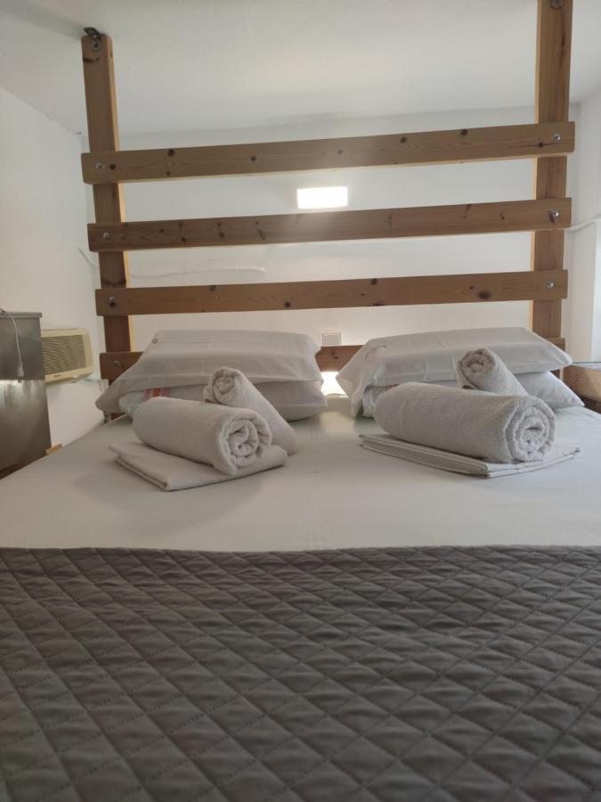Hermanos City Apartment'S Heraklion  Екстер'єр фото