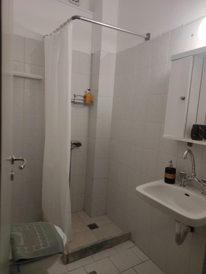 Hermanos City Apartment'S Heraklion  Екстер'єр фото