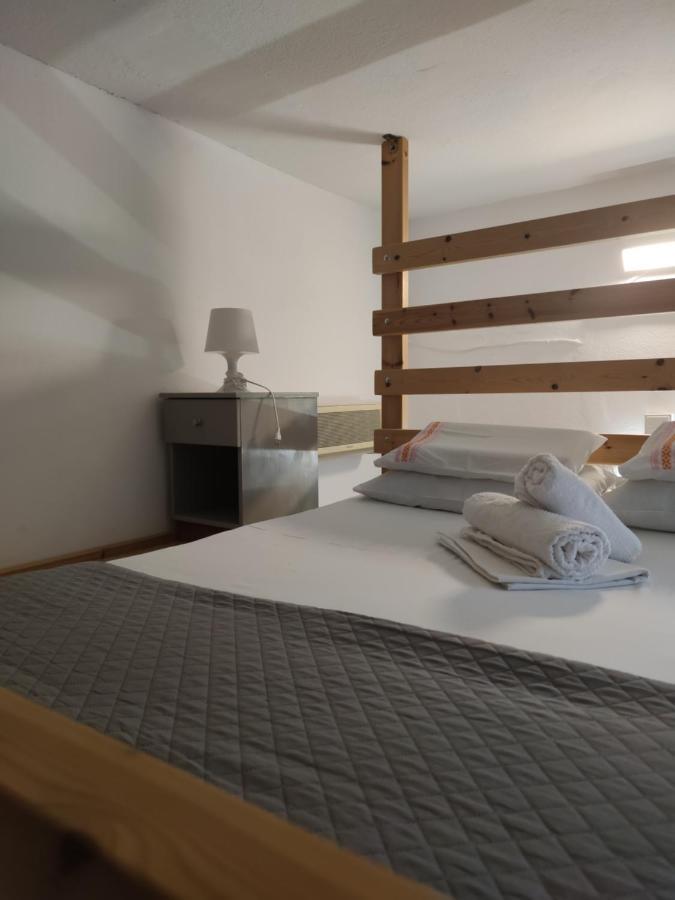 Hermanos City Apartment'S Heraklion  Екстер'єр фото