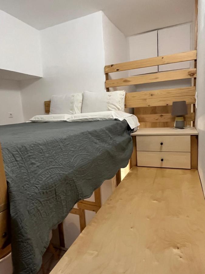 Hermanos City Apartment'S Heraklion  Екстер'єр фото