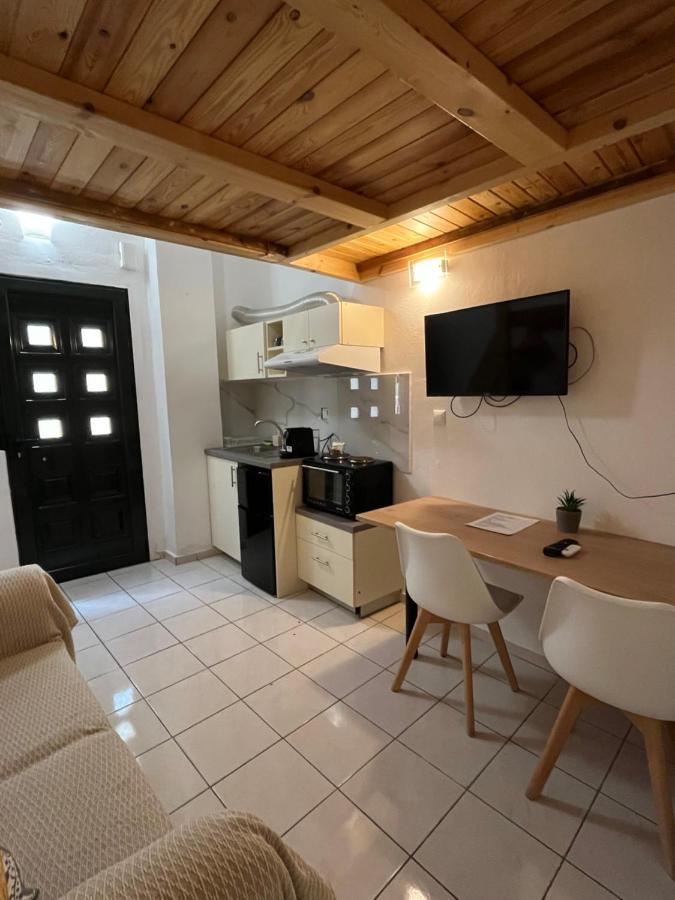 Hermanos City Apartment'S Heraklion  Екстер'єр фото