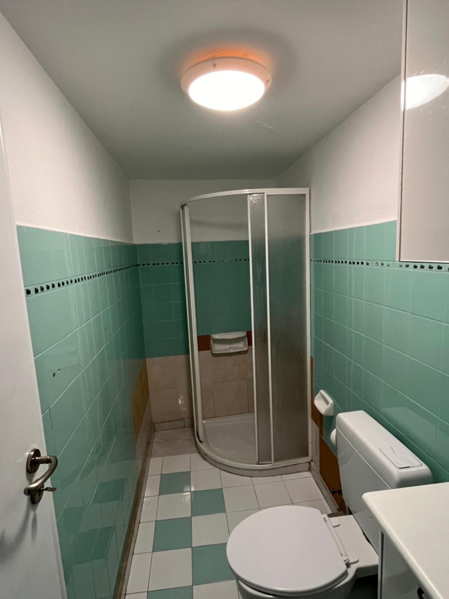Hermanos City Apartment'S Heraklion  Екстер'єр фото