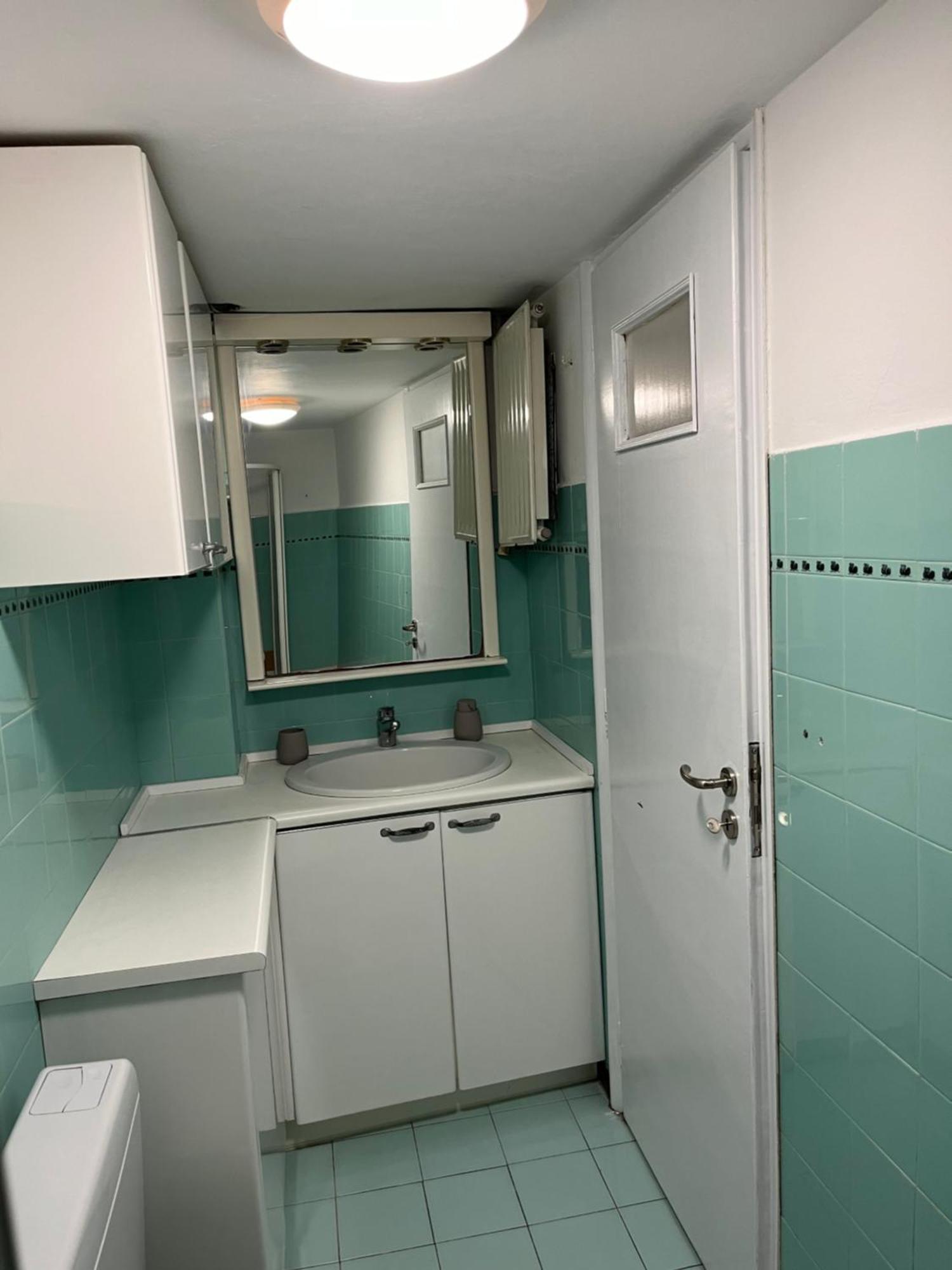 Hermanos City Apartment'S Heraklion  Екстер'єр фото