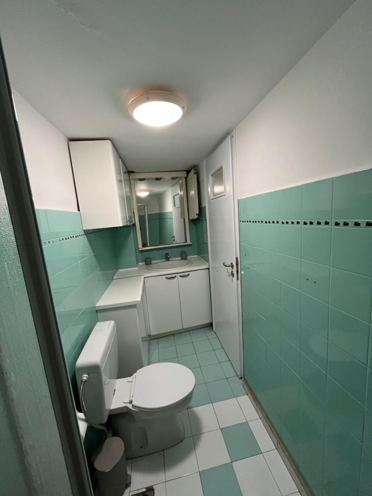 Hermanos City Apartment'S Heraklion  Екстер'єр фото