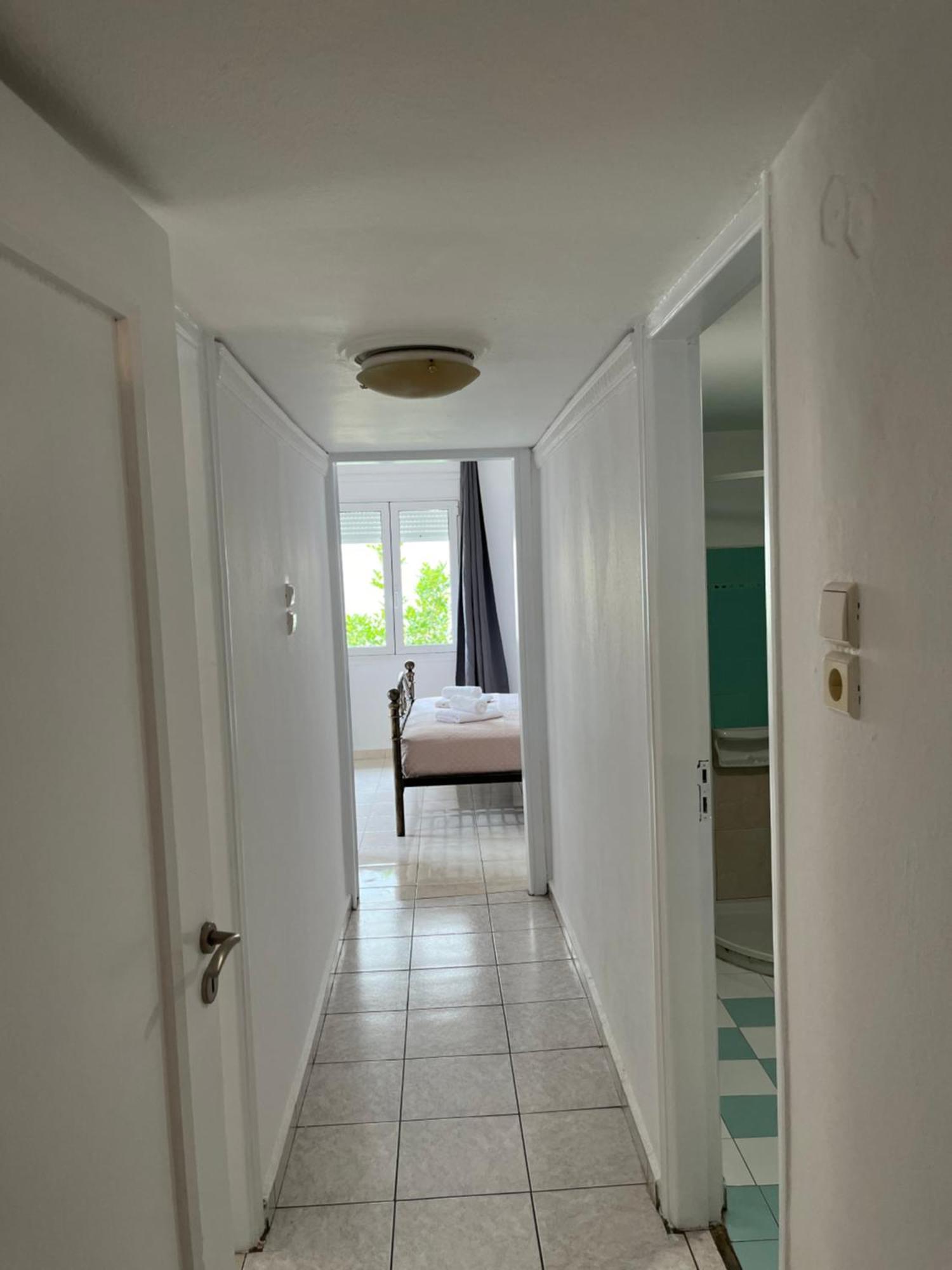 Hermanos City Apartment'S Heraklion  Екстер'єр фото
