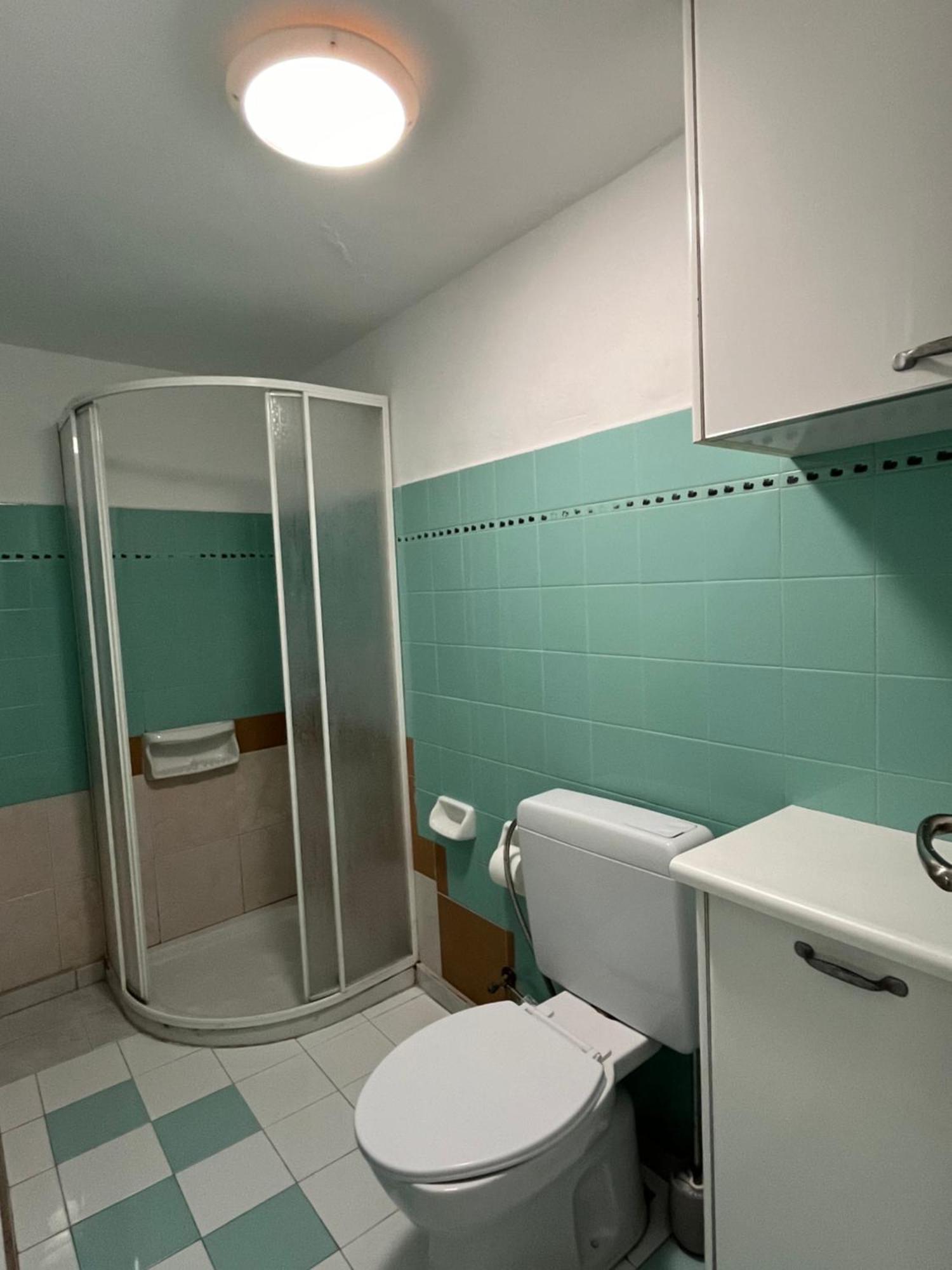 Hermanos City Apartment'S Heraklion  Екстер'єр фото