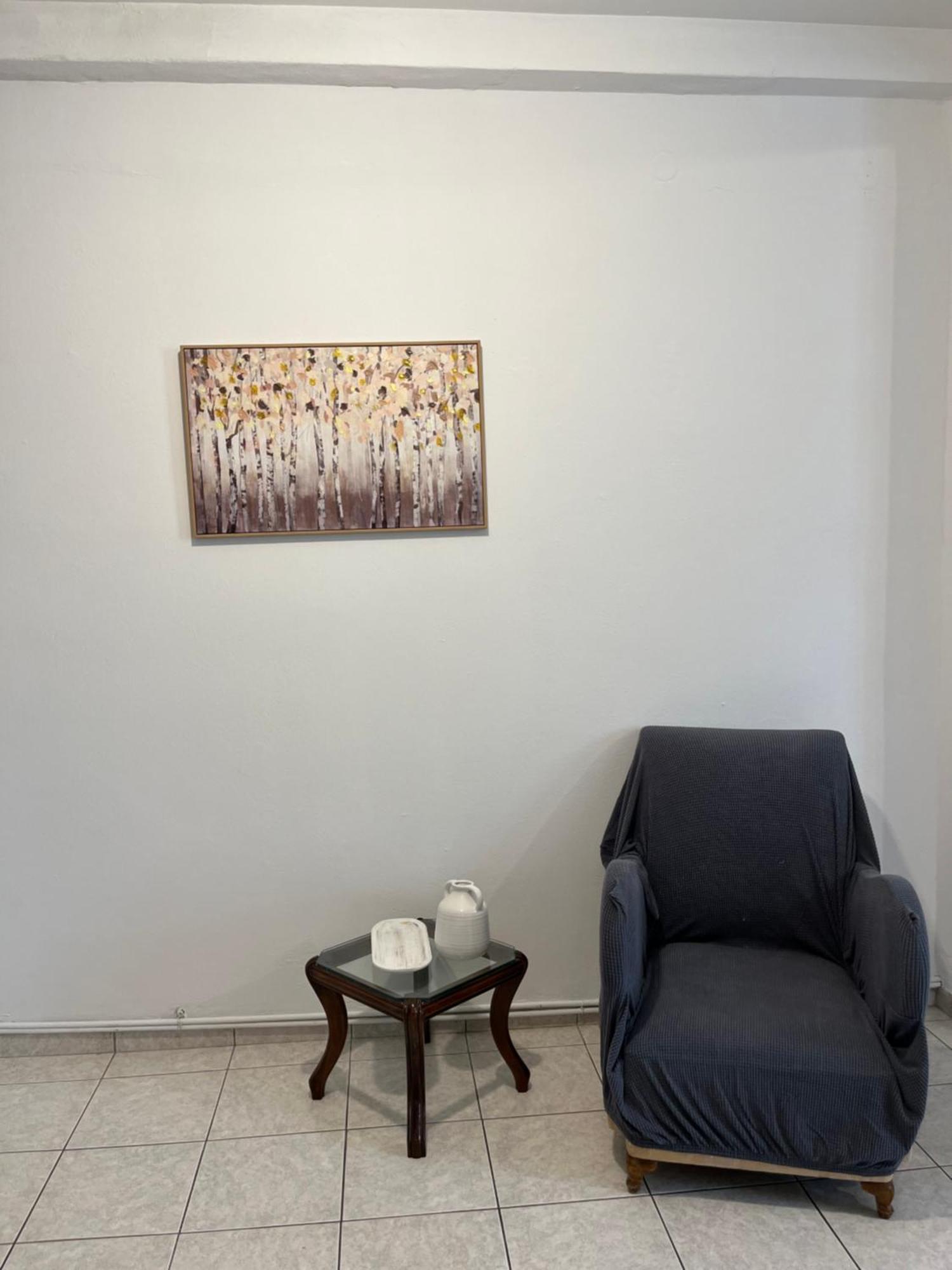 Hermanos City Apartment'S Heraklion  Екстер'єр фото