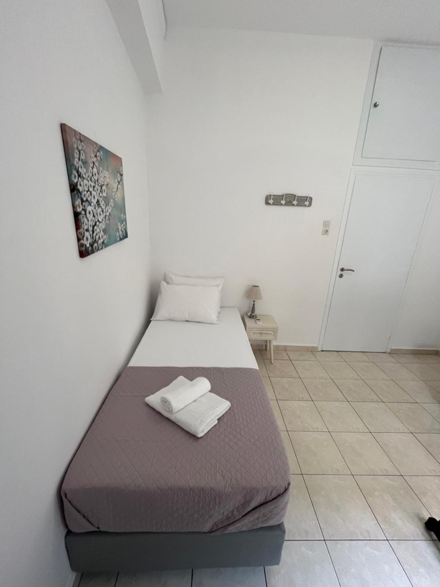 Hermanos City Apartment'S Heraklion  Екстер'єр фото
