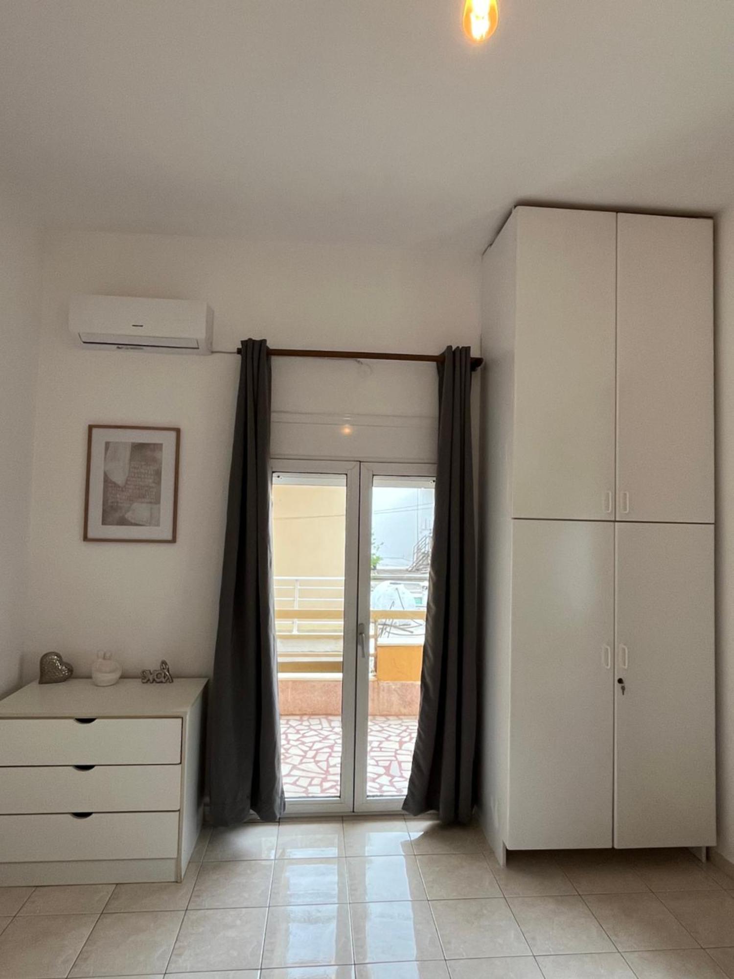 Hermanos City Apartment'S Heraklion  Екстер'єр фото