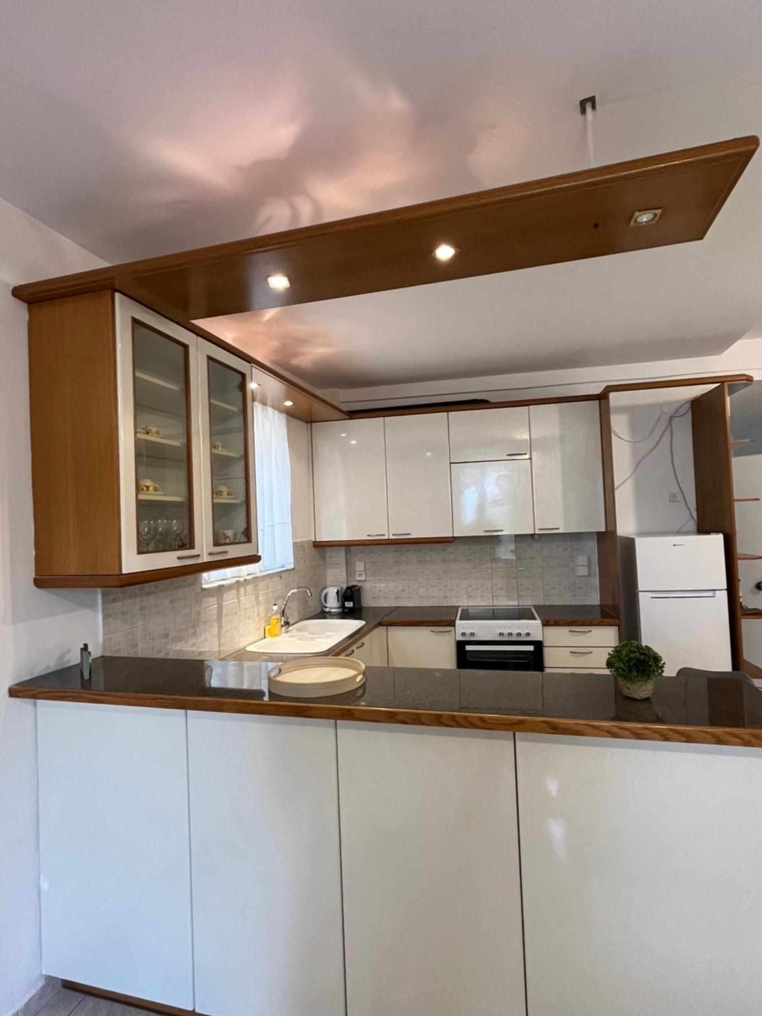 Hermanos City Apartment'S Heraklion  Екстер'єр фото