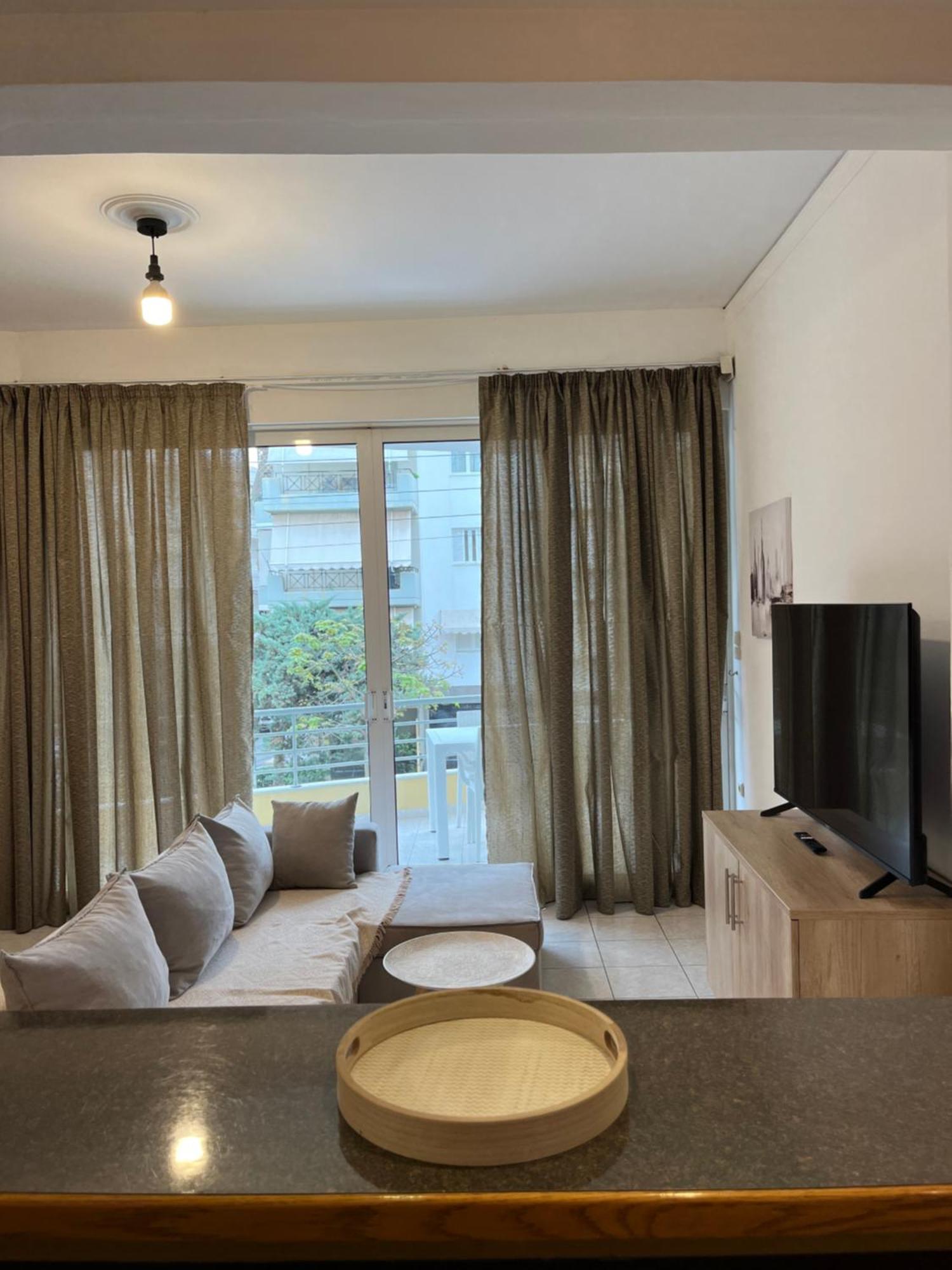 Hermanos City Apartment'S Heraklion  Екстер'єр фото
